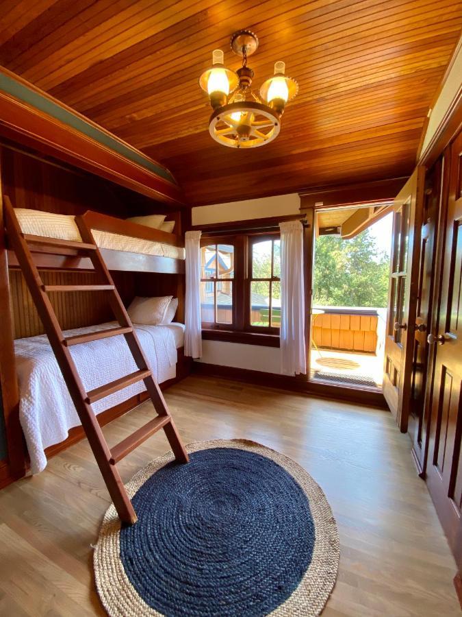 Bed and Breakfast Mount Tom House Harrisburg Exterior foto
